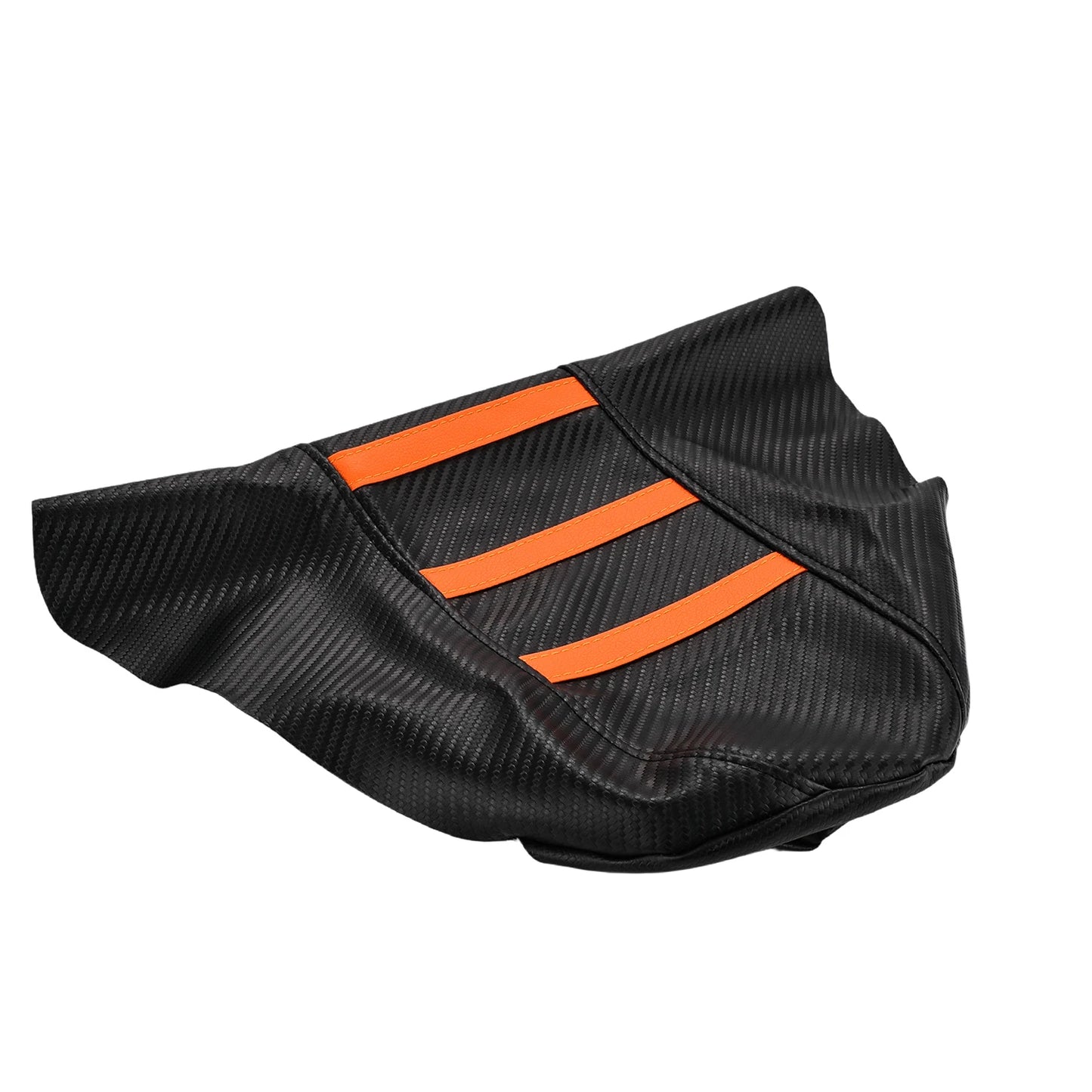 Ebike Covers For Tuttio Soleil 01 Non-Slip Seat Cover Electric Dirt Bike Soft Cushion Protector Off-Road Motorcycles Parts