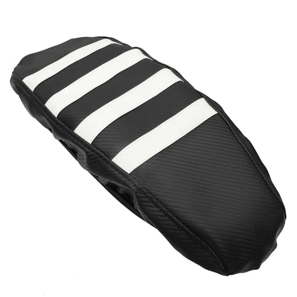 Motorcycle Seat Cover Soft Waterproof Non-slip For Talaria MX3 MX4 Dirt Bike Off Road