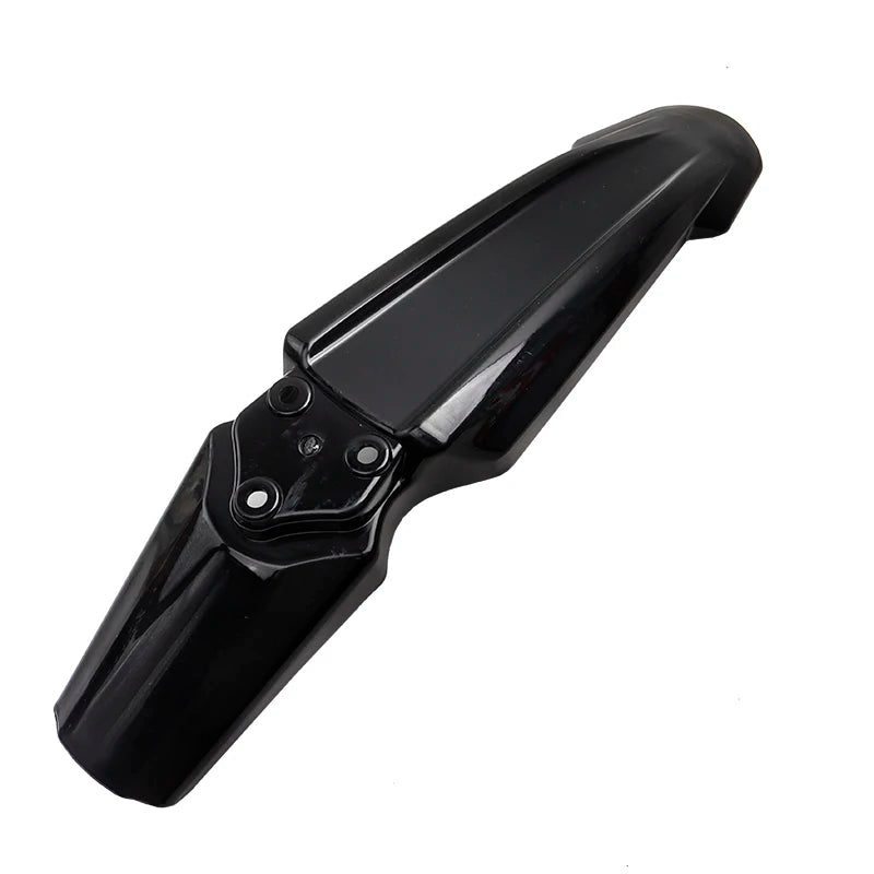 Motorcycle Front Rear Wheel Mudguards Fender For Surron Light Bee X & Light Bee S Segway X260 X160 Electric Bike Accessories