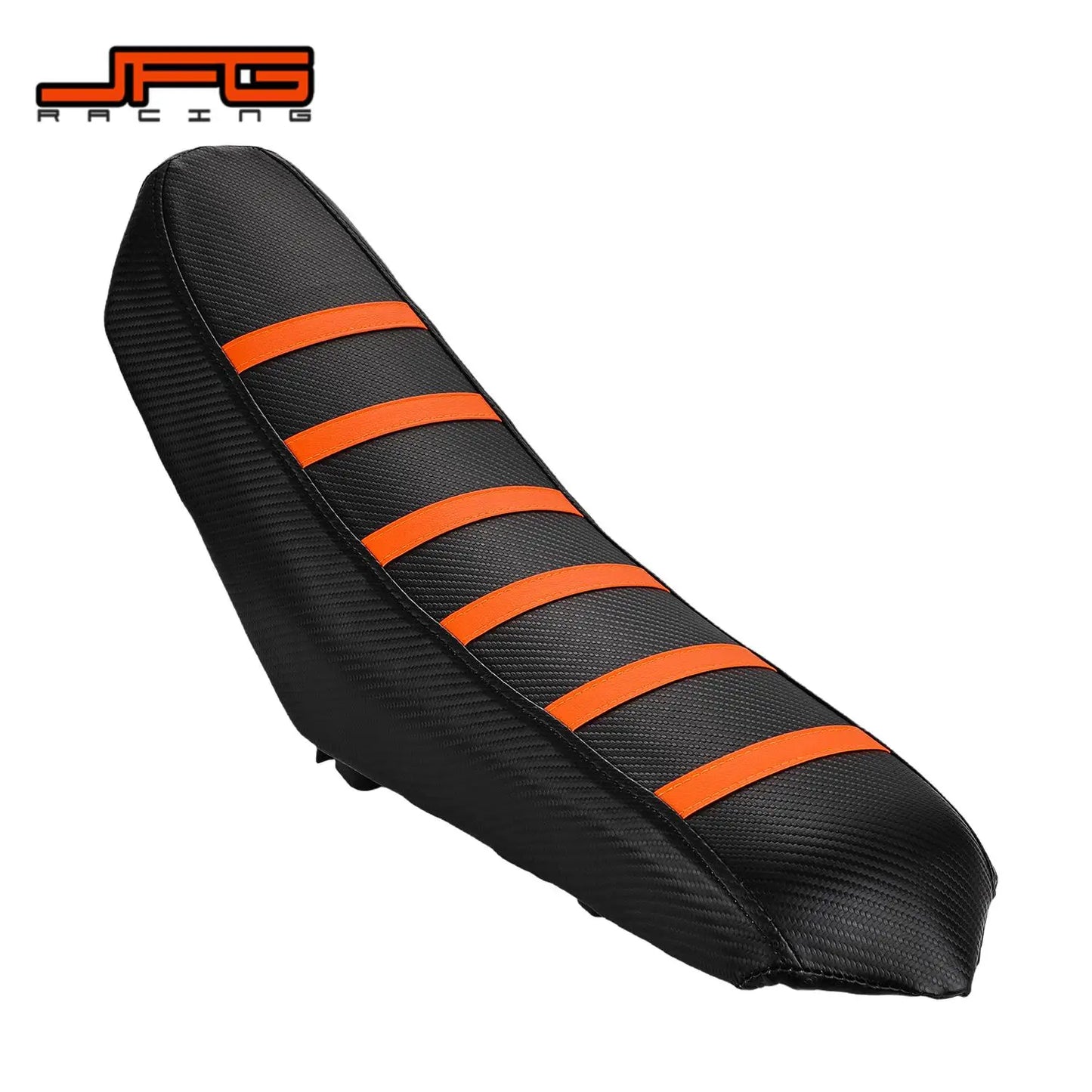 For Tuttio Soleil 01 Motorcycles Seat Cover Electric Dirt Bike Cushion Protector Motocross Parts Off-Road Black Orange Covers