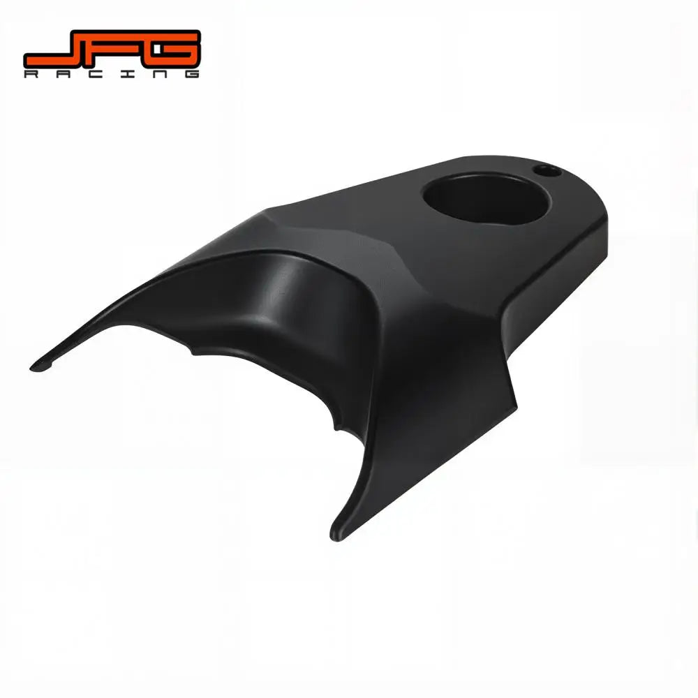 Battery Compartment Cover Guard Protect PP For Tuttio Soleil 01 Electric Dirt Bike E-bikes Motorcycles Accessories