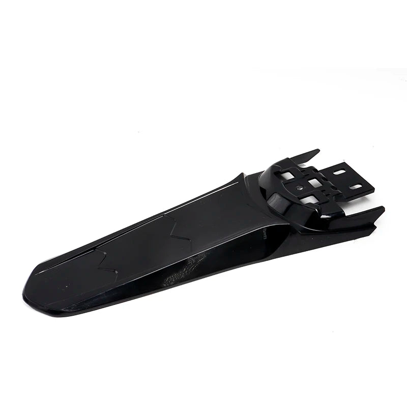Motorcycle Front Rear Wheel Mudguards Fender For Surron Light Bee X & Light Bee S Segway X260 X160 Electric Bike Accessories