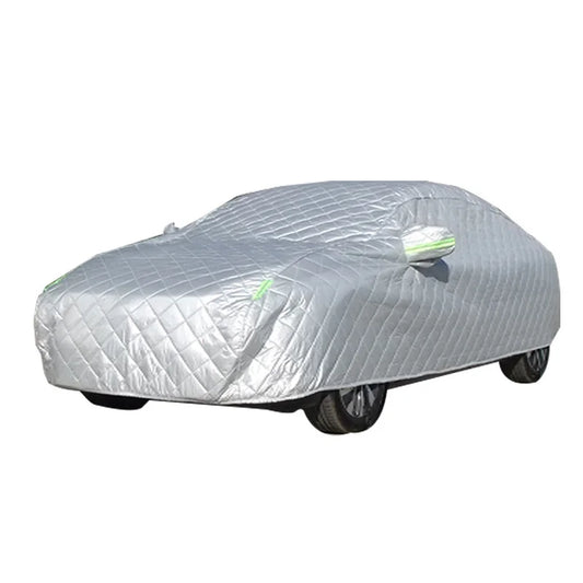 For car  cover waterproof Hail rain  scratch  protection Sunshade freeze-proofing dustproof Automotive accessories