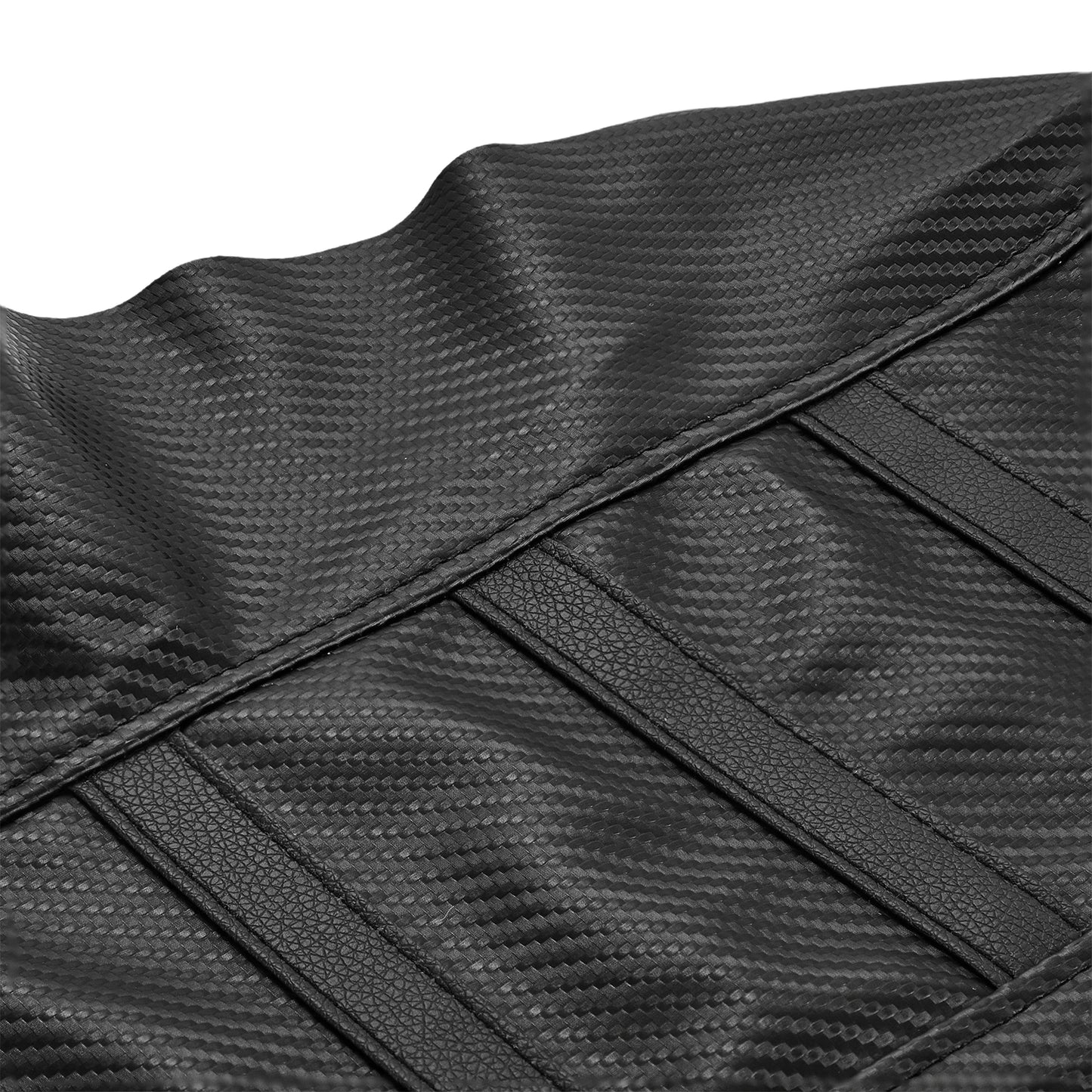 Ebike Covers For Tuttio Soleil 01 Non-Slip Seat Cover Electric Dirt Bike Soft Cushion Protector Off-Road Motorcycles Parts