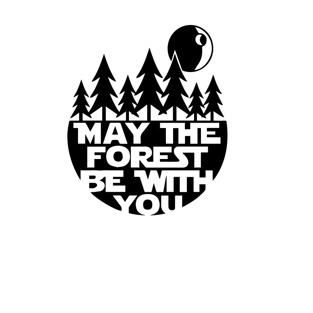 Creative Happy Camping Life Car Sticker for Car Window Vinyl Decals Car Styling Self Adhesive Emblem Car Decoration Stickers