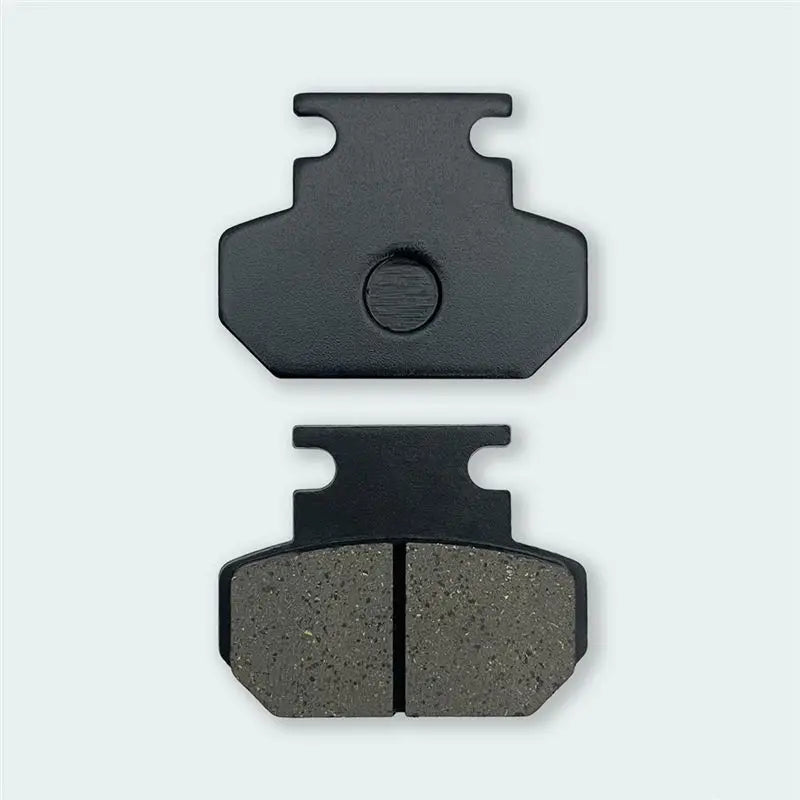 For Tuttio Soleil01 Electric Dirt Bike Replacement Front And Rear Break Brake Pads Parts