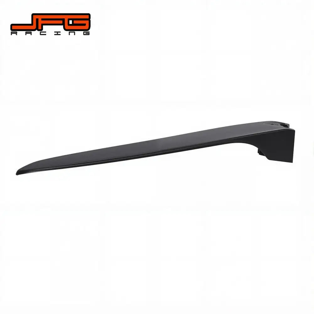 Rear Fender PP Mudguard High Strength For Tuttio Soleil 01 Electric Dirt Bike E-bikes Motorcycles Accessories