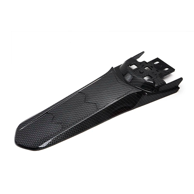 Motorcycle Front Rear Wheel Mudguards Fender For Surron Light Bee X & Light Bee S Segway X260 X160 Electric Bike Accessories