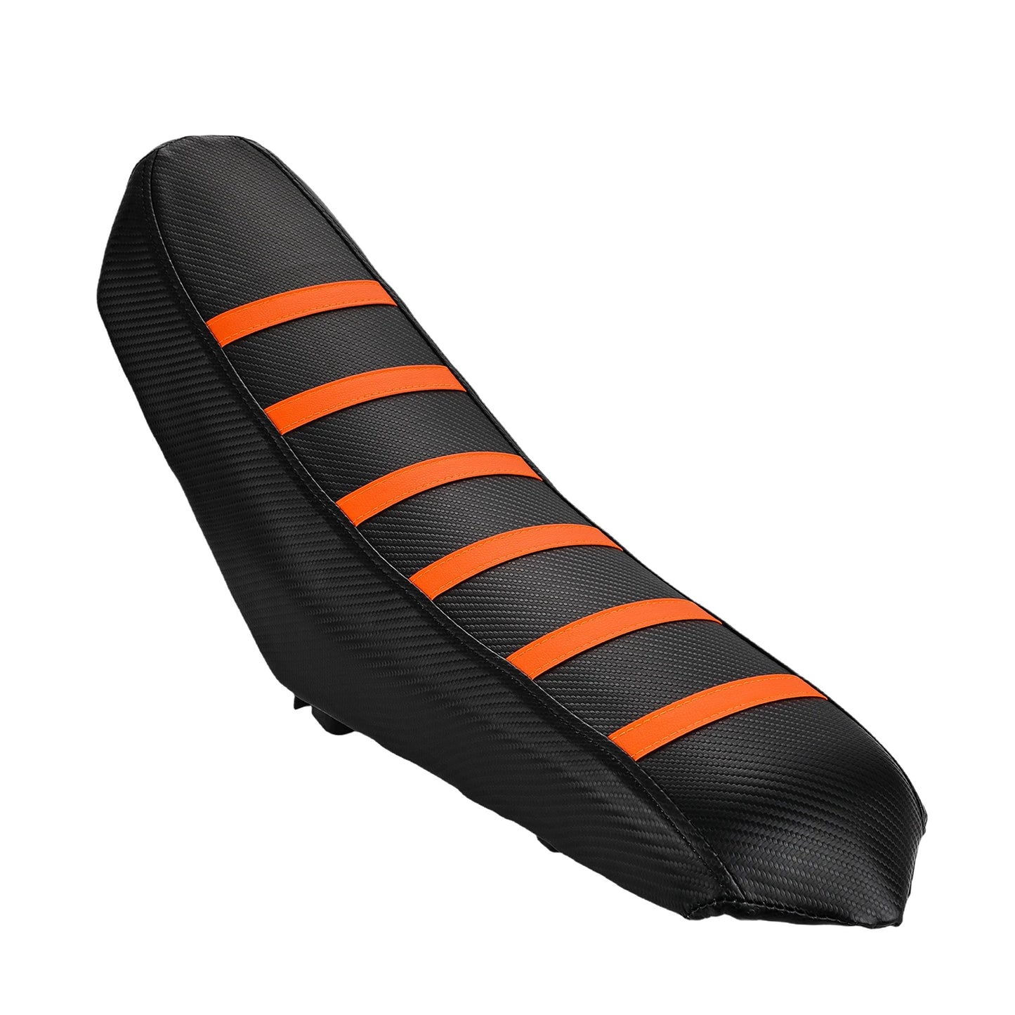 For Tuttio Soleil 01 Motorcycles Seat Cover Electric Dirt Bike Cushion Protector Motocross Parts Off-Road Black Orange Covers