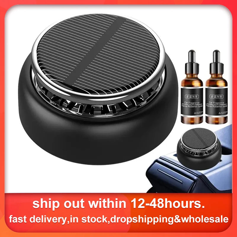car diffuser electromagnetic molecular interference antifreeze snow remover essentia oil  Air Freshener for car and home office