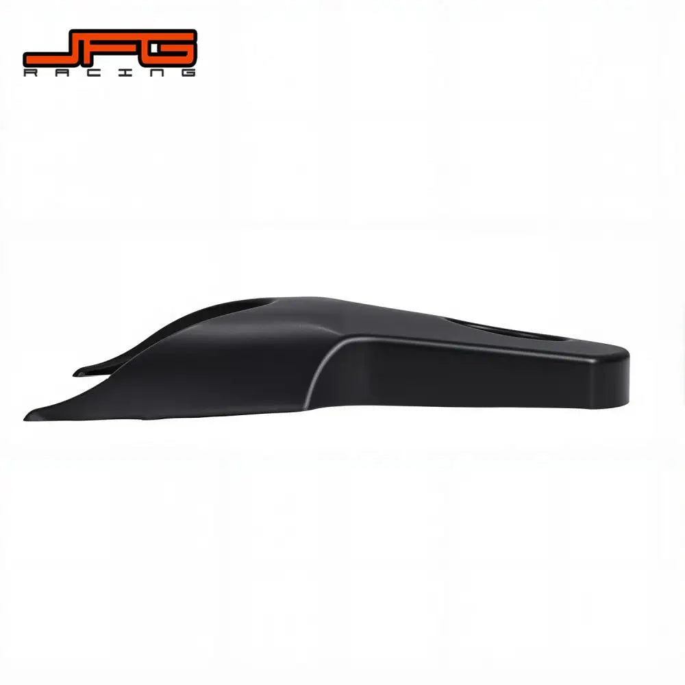 Battery Compartment Cover Guard Protect PP For Tuttio Soleil 01 Electric Dirt Bike E-bikes Motorcycles Accessories