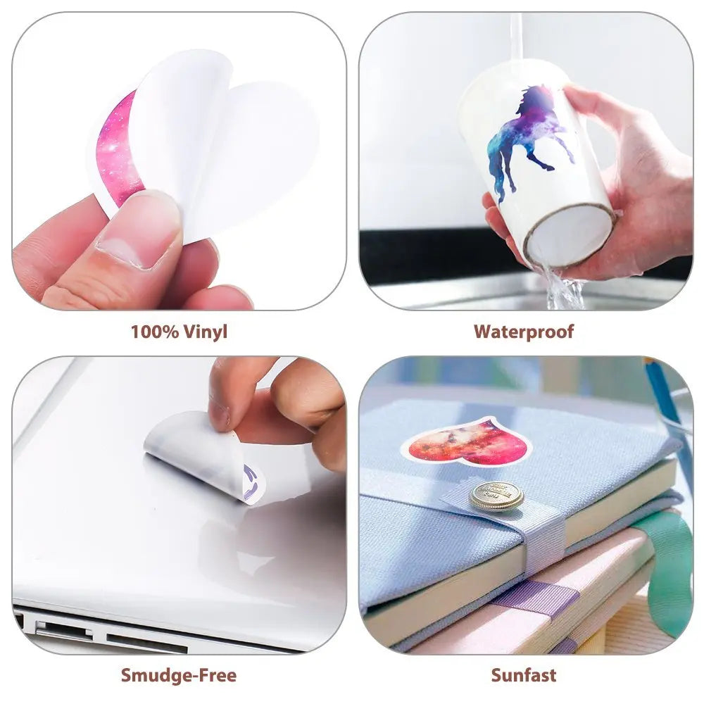 Cool Star Wars Cartoon Sticker DIY Diary Laptop Luggage Skateboard Graffiti Decals Fun for Kid Toys