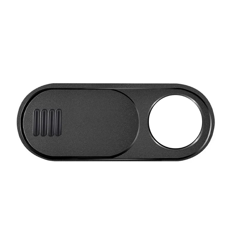 For Tesla Model 3/Y Car Interior Stickers To Protect The Privacy Cover of Car Cameras Anti-peep Sliding Camera Covers