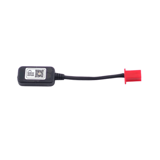 Tuttio eBike Dongle Nanjing Fardriver Controller