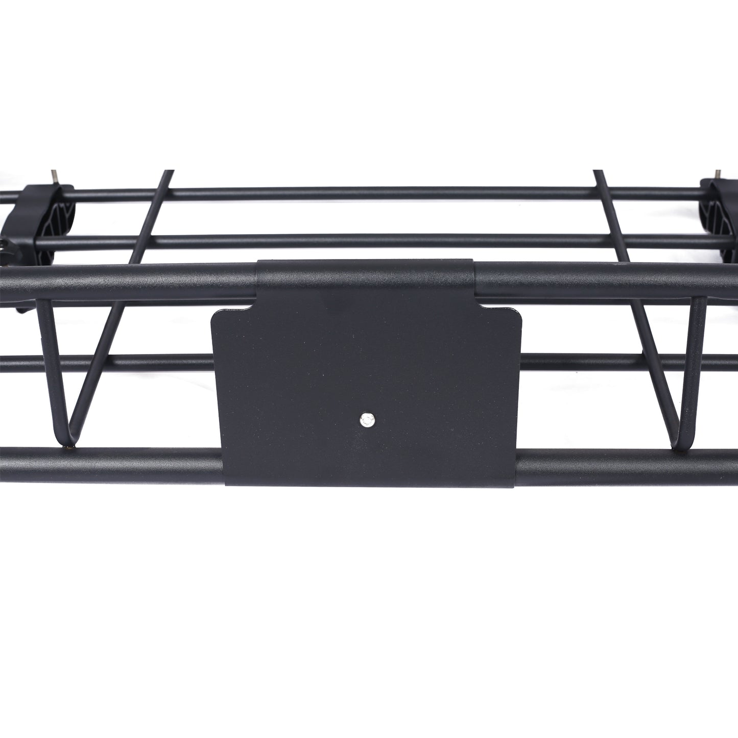 Rooftop Cargo Carrier Basket Motoring Roof Rack,Top Mount Roof Rack 43 black steel