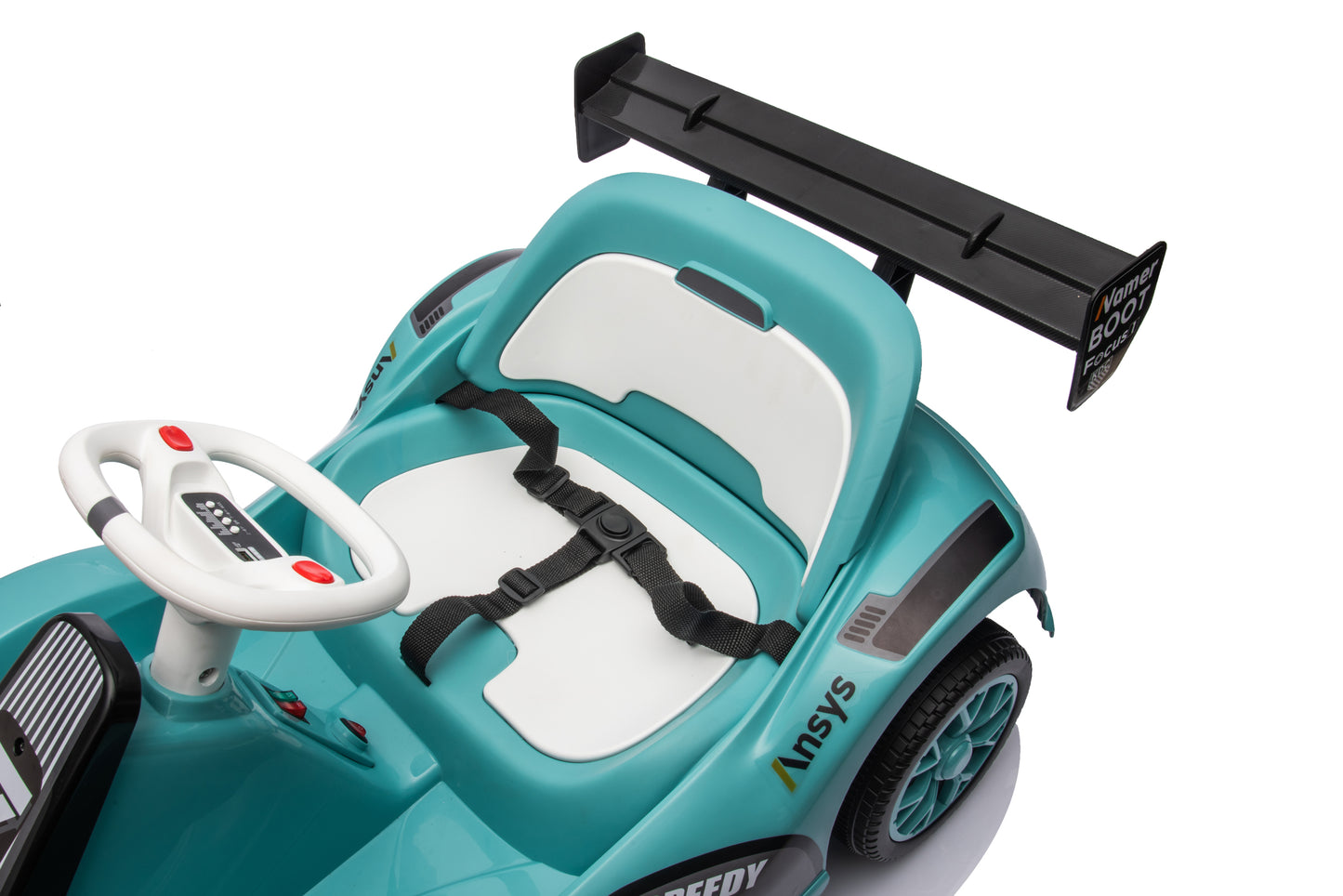 ride on car, kids electric car, riding toys for kids with remote control Amazing gift for 3~6 years boys/ girls