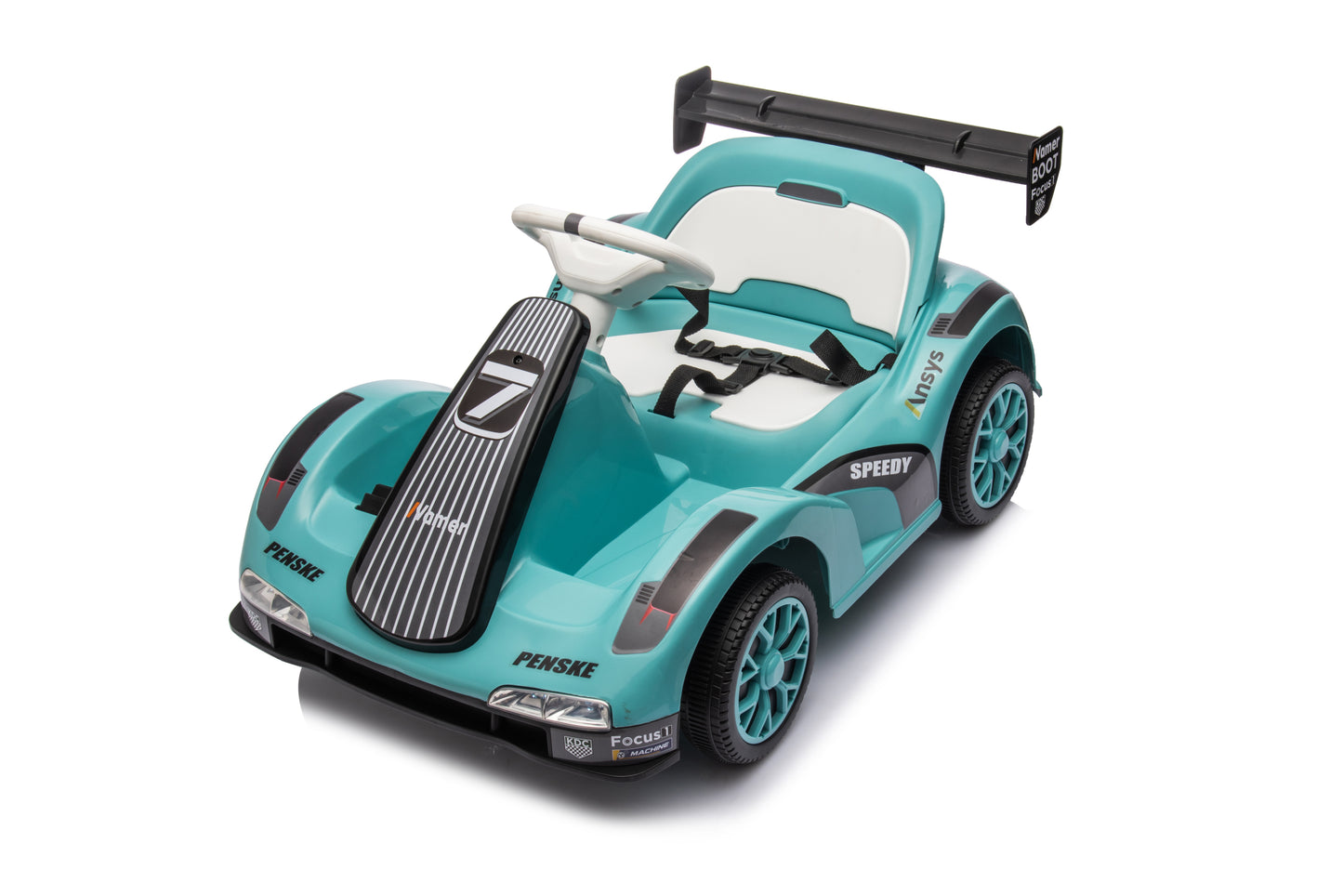 ride on car, kids electric car, riding toys for kids with remote control Amazing gift for 3~6 years boys/ girls