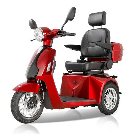 ELECTRIC MOBILITY SCOOTER WITH BIG SIZE ,HIGH POWER