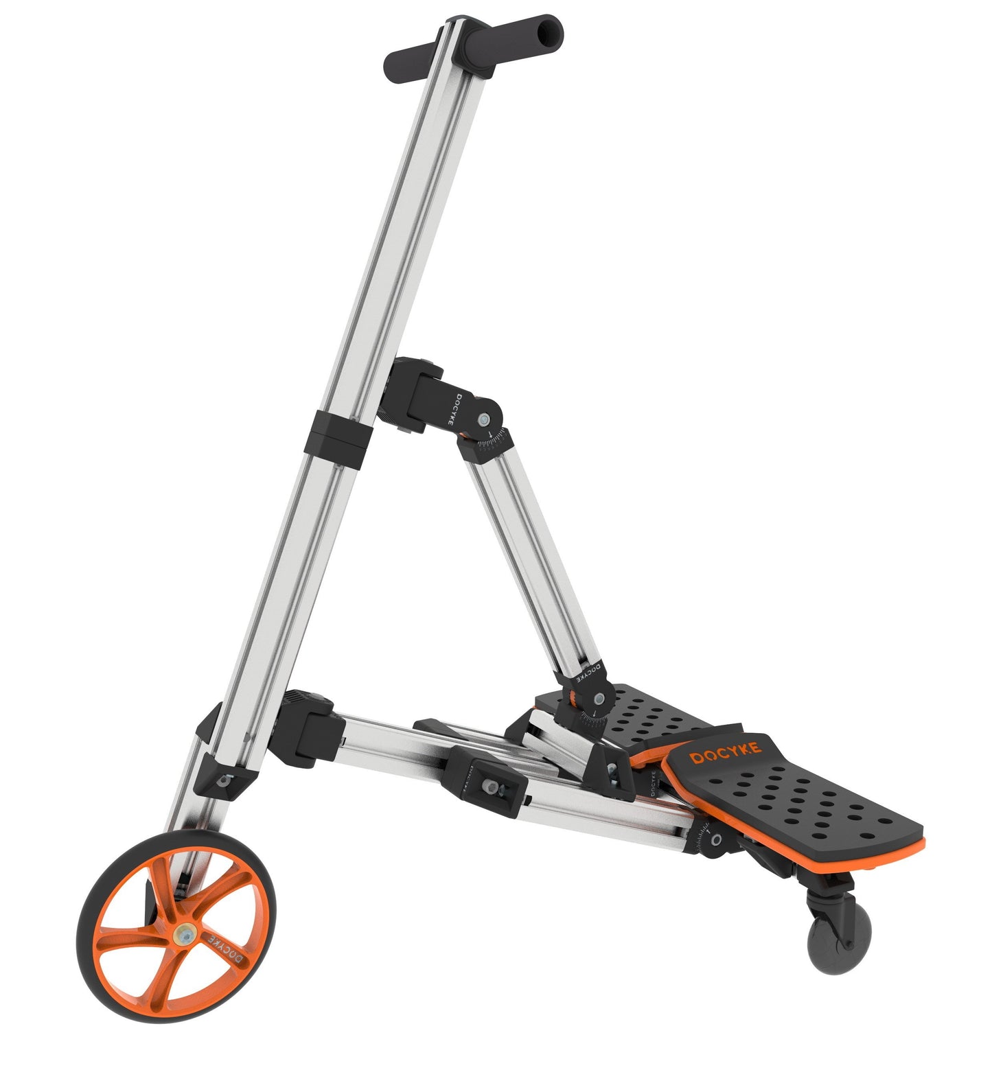 KidRock Buildable Kit 20 in 1 Kids Balance Bike No Pedal Toy for 1 to 6 Years Construction Construction Kit Kids Sit/Stand Scooter Most Popular M Kit (Non Electric)