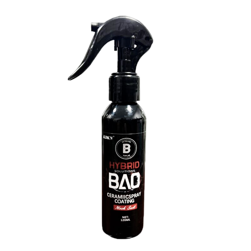 Car Paint and Glass Coating Rain Repellent Water Repellent - Multi-functional Restoration Agent